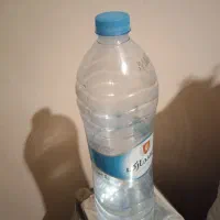 بطری اب معدنی