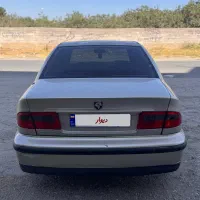 سمند تمیز