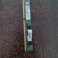 رم Kingston DDR3 2GB 1333MHz اصل - تست شده