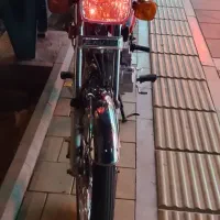 موتورسیکلت
