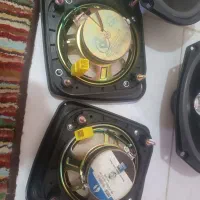 2عدد باند فابریک درب جلو پارس
