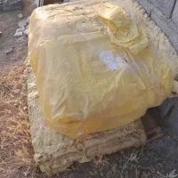 پشم سنگ