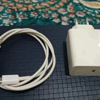 کابل و شارژر