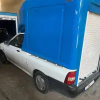 پراید وانت