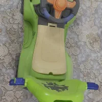 اسباب بازی