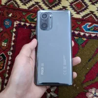 گوشی Xiaomi Poco F3
