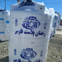 بشکه /تانکر / منبع / ذخیره سازی آب