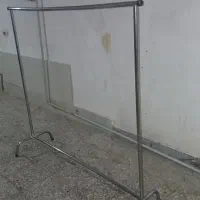 رگال ایستاده سالم