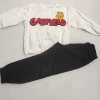 بلوز و شلوار مارک کیدز