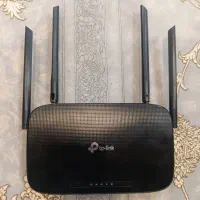 مودم vr300|مودم و تجهیزات شبکه|کرج, جهان‌شهر|دیوار