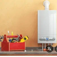 تعمیر پکیج خدمات تخصصی تعمیر و نصب پکیج و شوفاژ
