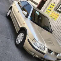 سمند 82 فول کامل بازسازی