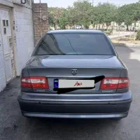 سمند دلفینی