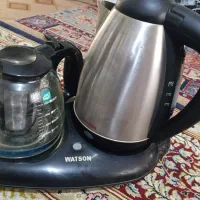 سلام چای ساز نو
