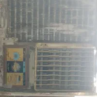 کولر اجنرال ۲۴چراغ سبز گاز فابریک بدون هیچ عیبی