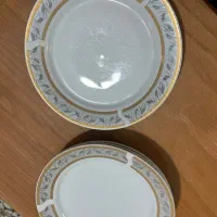 بشقاب میوه خوری