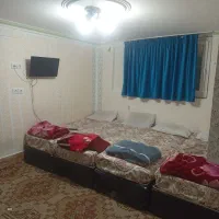سویت وهتل با پارکینگ