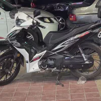 موتور آشیل نیوفیس