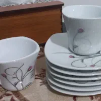 فنجان|ظروف سرو و پذیرایی|سیاهکل, |دیوار
