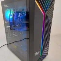 فروش سیستم گیمینگ برای بازی با FHD و فریم ۷۵