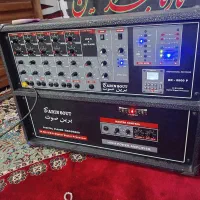 اکو برین صوت دو پاور
