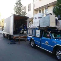 وانت تلفنی بندرعباس ماشین باکارگر50درصدتخفیف