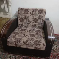 تخت صندلی تاشو