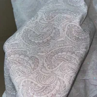 چادر نو دوخته شده