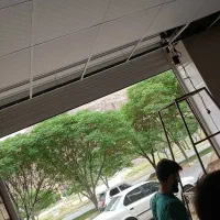 کرکره برقی   شیشه سکوریت   جک بازویی