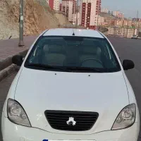 تیبا دوگانه شرکتی مدل ۹۷