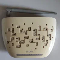 مودم تی‌پی‌لینک