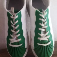 کفش مردونه