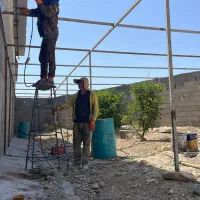 جوشکاری سیار