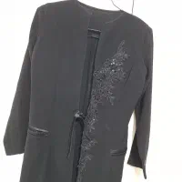 کت مجلسی|لباس|رشت, حسین آباد|دیوار