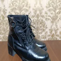 پوتین|کیف، کفش، کمربند|نسیم‌شهر, |دیوار