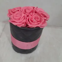 باکس گل ربانی آماده|گل مصنوعی|رفسنجان, |دیوار