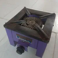 تک شعله چدنی