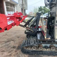 فروش کمباین روتوری