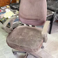 صندلی اداری