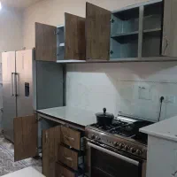 کابینت آشپزخانه