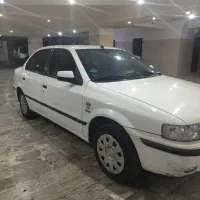 سمند lx مدل 89|خودرو سواری و وانت|تهران, اوقاف|دیوار