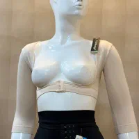 گن بازو جراحی و فرم دهی