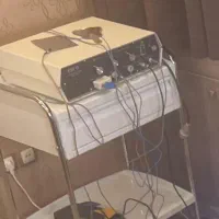 دستگاه ار اف جراحی