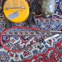 فرز مخراجکاری(UNIVERSAL)  اصل