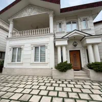 فروش ویلایی/سفید تمشک/برند