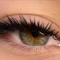 آموزش اکستنشن مژه و لیفت و لمینیت مژه و ابرو