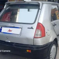 سپند پی کی هاشبک مدل ۸۶ آخرین مدل