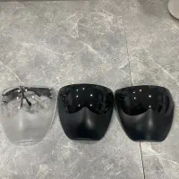 عینک شیلد محافظ مناسب جوش کاری برش کاری