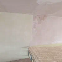 نقاشی و پتینه کاری ساختمان  بصورت کلی و جزئی