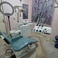 فروش یونیت دندان  پزشکی